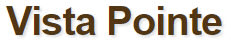 Property Logo at Vista Pointe, Santa Clara, CA, 95051