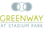 Property Logo at Greenway at Stadium Park, Greensboro, NC, 27401