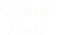 Carriage House Decatur