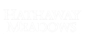 Logo at Hathaway Meadows in Farmington NY