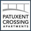 Patuxent Crossing logo