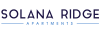 Solana Ridge Logo
