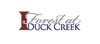 The Forest at Duck Creek logo