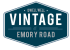 Vintage at Emory Road