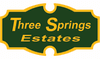 Three Springs Estates Logo | Three Springs Estates | Property Management, Inc.