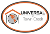 Universal at Town Creek