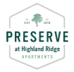 Preserve at Highland Ridge_Logo