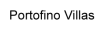 Portofino Villas Logo