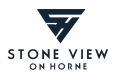 Stone View on Horne