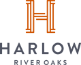 Harlow River Oaks Property Logo