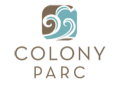 Colony Parc Logo