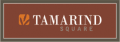 tamarind square logo