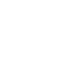 a logo for a restaurant with a green background