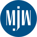 MJW Logo at Federal Apartments, California