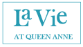 LaVie at Queen Anne Seattle, WA logo