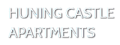 The Huning Castle |  Apartments | Logo