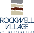 Rockwell Village logo