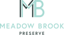 Meadow Brook Preserve