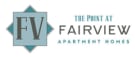 The Point at Fairview Apartment Homes logo at The Point at Fairview Apartments, Prattville, AL
