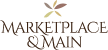 Marketplace and Main