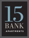 15 Bank Apartments