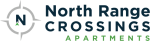 North Range Crossings Logo