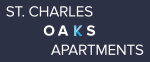 Logo at St. Charles Oaks Apartments, Thousand Oaks, 91360