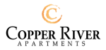 Copper River Apartments Logo For Rent l Spokane WA 99224