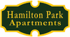Chambersburg Apartment Logo | Hamilton Park Apartments | Property Management, Inc.