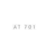 The Gilmer at 701