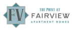 The Point at Fairview Apartment Homes logo at The Point at Fairview Apartments, Prattville, AL