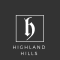 Property Logo  at Highland Hills Apatrtments, Grovetown, Georgia