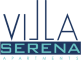 Logo at Villa Serena, Henderson, NV