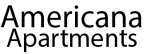 AMERICANA APARTMENTS | Logo