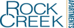Property Logo for Rock Creek Apartments in Dallas, Texas