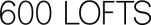 Property Logo at 600 Lofts Apartments, Salt Lake City, UT, 84111