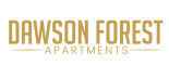 Logo at Dawson Forest, Georgia