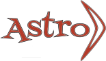 Astro Apartments Logo at Astro Apartments, Seattle, WA, 98109