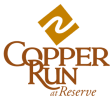 Property Logo at Copper Run at Reserve, Missoula, 59808