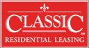 Classic Residential Leasing