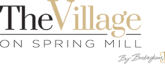 Property Logo at The Village on Spring Mill, Carmel, 46032