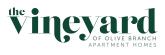 The Vineyard of Olive Branch Logo at The Vineyard of Olive Branch Apartment Homes, Olive Branch, MS