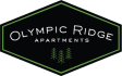 Olympic Ridge Apartments Logo