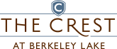 Property Logo at The Crest at Berkeley Lake, Duluth