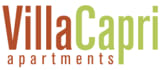 Villa Capri Apartments Logo