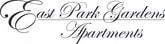 Swatara Township Apartment Community Logo | East Park Gardens Residential | Property Management, Inc.