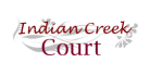 Indian Creek Court