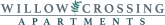 Willow Crossing Apartments Logo