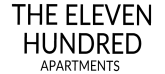 The Eleven Hundred logo