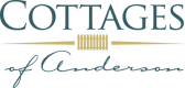 Logo Cottages of Anderson
